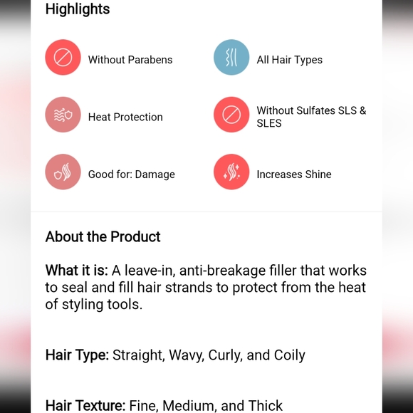 Kérastase Première Sérum Filler Fondamental - Picture 3 of 9